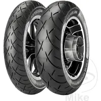 Metzeler ME888 MARATHON ULTRA 140/70B18 TT, Motorradreifen vorne