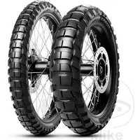 Metzeler Karoo 4 59t Tl M+s Abenteuer-vorderreifen