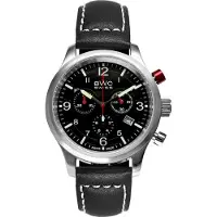 BWC Swiss - Armbanduhr - Herren - Quarz - 20017.50.39