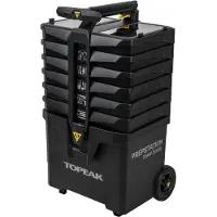 Topeak Prepstation Team Issue Set Werkzeugkasten