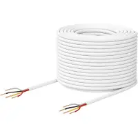 Ubiquiti Uacc-cable-doorlockrelay-2p Lautsprecherkabel One Size