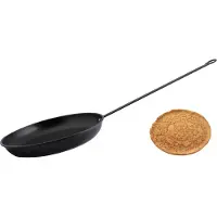 Esschert Design Pfannenkuchen Pfanne; FF234
