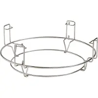 Kamado joe BJ-FCR, Gestell, Edelstahl, Big Joe, XL Big Green Egg,