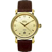 BWC Swiss - Armbanduhr - Herren - Automatik - 20768.51.39