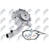 NTY Wasserpumpe CPW-ME-008