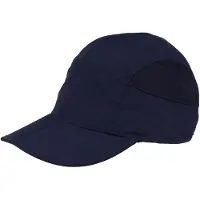 Regatta Fold Away Cap Blau Mann