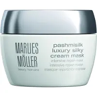 Marlies Möller Möller Pashmisilk Intense Cream Mask 125 ml Maske