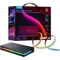 Govee Smart AI Sync Box Kit