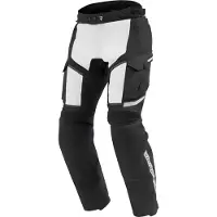 Rebelhorn Cubby 5 wasserdichte Motorrad Textilhose
