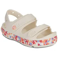 Crocs Clogs Kinder Crbnd Cruiser Glw Confetti Band SdK kind