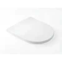 SAT Fusion Softclose WC-Sitz weiß SATFUSP