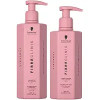 FIBRE CLINIX Vibrancy Duo Set - 300+250ml