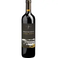 Domaine Mon Rêve Sébastien Rouve grande réserve Terrasses du Larzac AOP, Bio Rotwein, Biowein