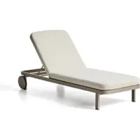 Kave Home Sonnenliege KIONIA