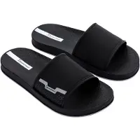 Ipanema Flip Flops Herren Sporty Black-Schuhgröße 44