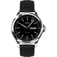 BWC Swiss - Armbanduhr - Herren - Automatik - 20053.50.02