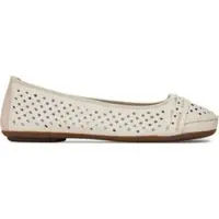 Rieker Ballerinas CEO-41430-60 Beige