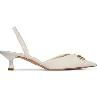 Aldo Pumps Delicat 14344607 Creme 36