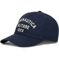 Aeronautica Militare Cap 261HA1241UCT02261 Dunkelblau