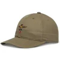 Aeronautica Militare Cap 261HA1246UCT02261 Grün