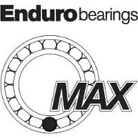 Enduro Abec 3 Max 398 Llu Max E Lager