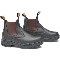 Mountain Horse Sicherheitsstiefelette PROTECTIVE JODHPUR
