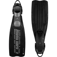 Cressi Master Ara Ebs Hard Tauchflossen