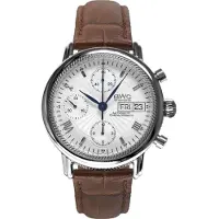 BWC Swiss - Armbanduhr - Herren - Automatik - 20023.50.03