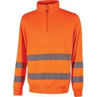 U Power Felis Halbreißverschluss-sweatshirt
