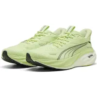 Puma Magnify NITRO 3 Laufschuhe mit NITROFOAM und atmungsaktivem Mesh Größe 8