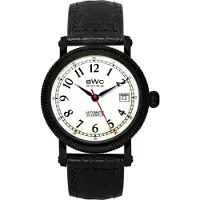 BWC Swiss - Armbanduhr - Herren - Automatik - 20768.54.33