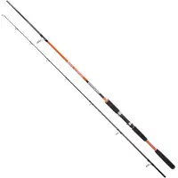 Yokozuna Spin H Series Spinnrute