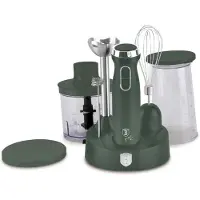 Berlinger Haus Stabmixer 6 in 1, LPBH264