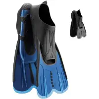 Cressi Agua Short Schwimmflossen