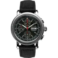 BWC Swiss - Armbanduhr - Herren - Automatik - 20771.50.10