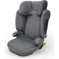 Kinderkraft XPAND 2 PRO i-Size Kindersitz, Rocket Grey