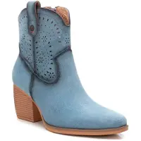 Refresh 172518 Stiefeletten Mit Absatz