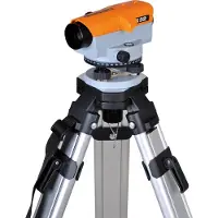 Nedo Baunivelliergerät X32 New Generation