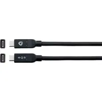 Kramer C-u32/mff-15 Usb-c Auf Usb-c Kabel 4.6 M