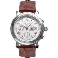 BWC Swiss - Armbanduhr - Herren - Automatik - 20769.50.07