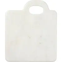 Broste Copenhagen Oline-Schneidebrett 26x30x1,4cm