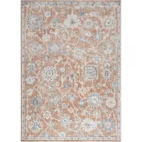 Livabliss Teppich "IQUITOS" rechteckig 5,1 mm Höhe