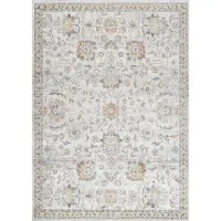 Livabliss Teppich "CINCINNATI" rechteckig 5,1 mm Höhe