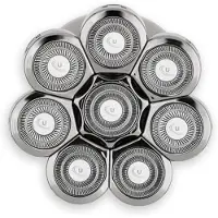 Ufesa Spin Flex Rasierer