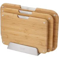 Joseph Joseph Schneidebrett Nest Boards Bamboo