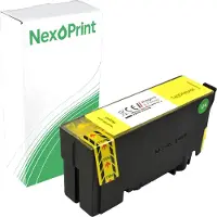 NexoPrint Druckerpatrone kompatibel zu Epson C13T40D440 T40D4 yellow SureColor SC-T 5100 N Epson SureColor SC-T 5100 M Epson SureColor SC-T 5100 Epson SureColor SC-T 3100 N Epson SureColor SC-T 3100 M