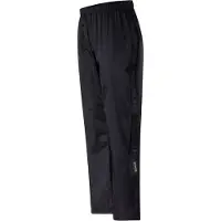 PRO-X elements Regenhose "BOZEN" in Schwarz | Gr.: 52
