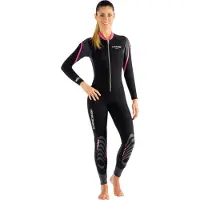 Cressi Lei Mono 2.5 Mm Freitauchanzug Für Damen