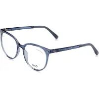 ECO Jade glasses Purple Smoke 54 for women Purple Smoke Purple Smoke