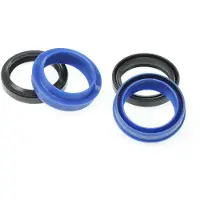 Enduro Fk6608 Marzocchi 35 Mm Gabeldichtringsatz